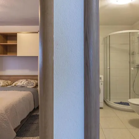 Cozy In Novigrad * Novigrad Istria
