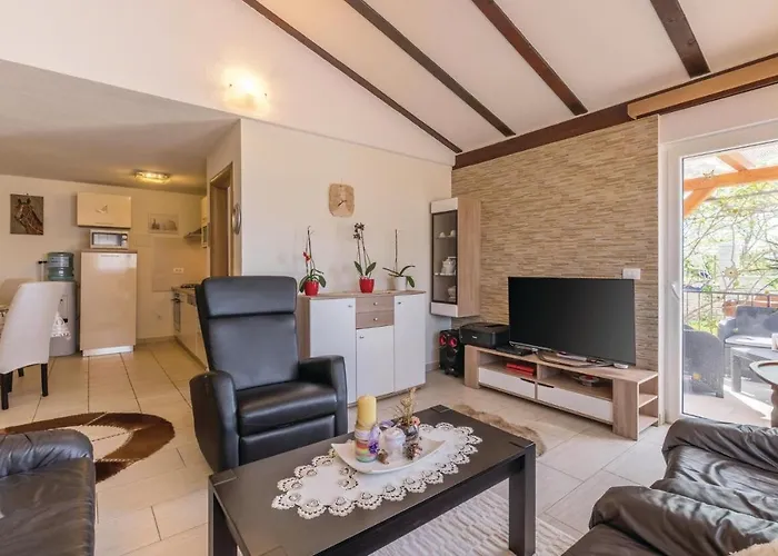 Cozy In Novigrad With Wifi Vakantiehuis *