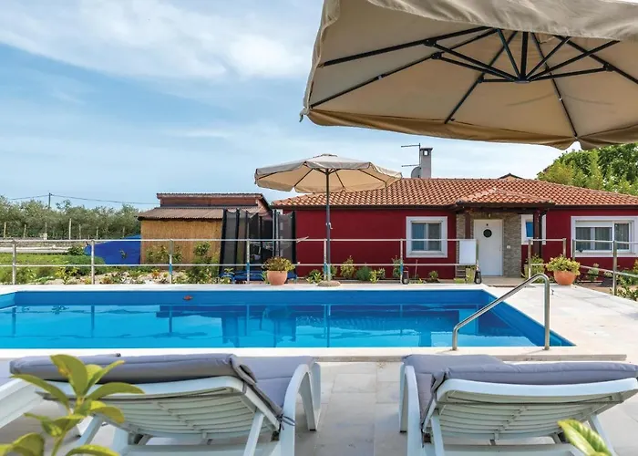 Cozy In Novigrad With Wifi * Novigrad Istria