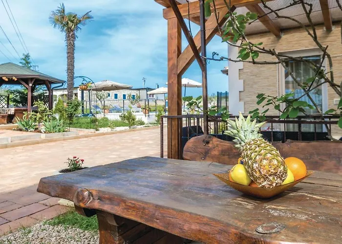 Cozy In Novigrad With Wifi Novigrad Istria