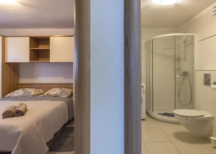 Cozy In Novigrad With Wifi * Novigrad Istria
