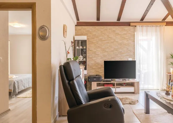 Cozy In Novigrad With Wifi