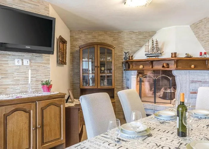 Cozy In Novigrad With Wifi *